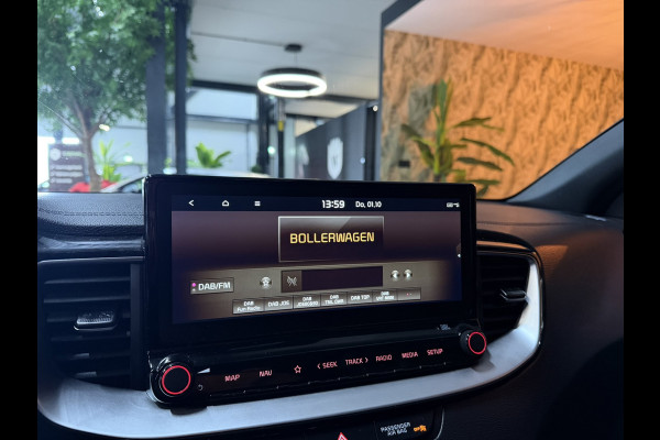 Kia ProCeed 1.5 T-GDI GT-PlusLine Automaat|JBL|Trekhaak|Camera|ACC|Elektrische Klep|Carplay|Lane Ass|Rijklaar