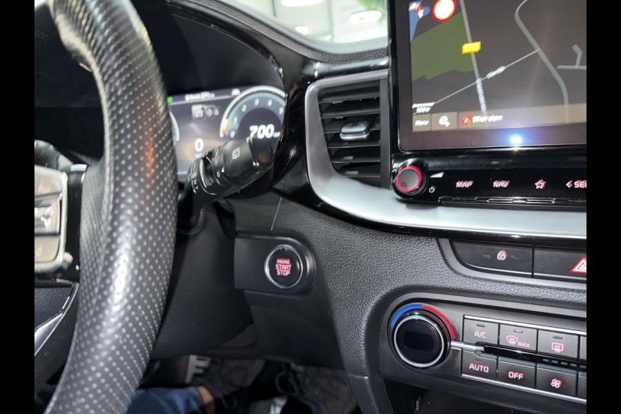 Kia ProCeed 1.5 T-GDI GT-PlusLine Automaat|JBL|Trekhaak|Camera|ACC|Elektrische Klep|Carplay|Lane Ass|Rijklaar