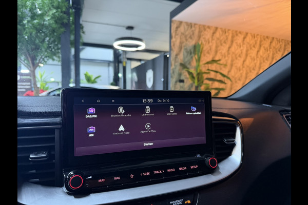Kia ProCeed 1.5 T-GDI GT-PlusLine Automaat|JBL|Trekhaak|Camera|ACC|Elektrische Klep|Carplay|Lane Ass|Rijklaar