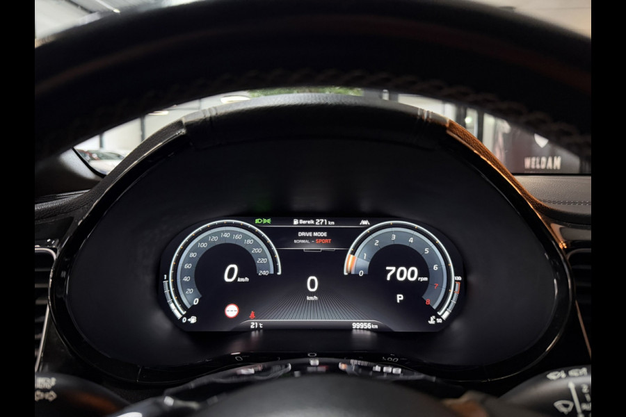 Kia ProCeed 1.5 T-GDI GT-PlusLine Automaat|JBL|Trekhaak|Camera|ACC|Elektrische Klep|Carplay|Lane Ass|Rijklaar