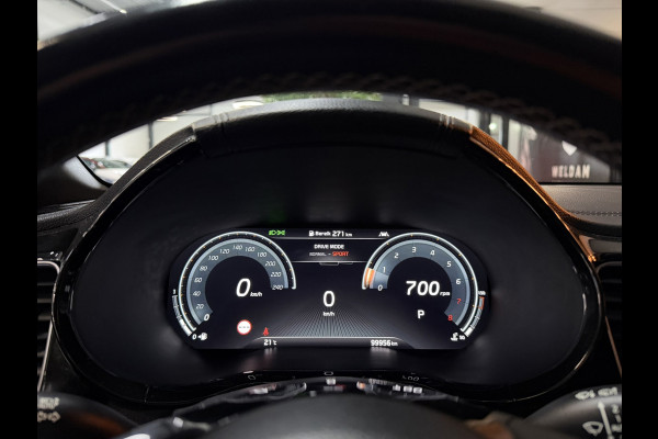 Kia ProCeed 1.5 T-GDI GT-PlusLine Automaat|JBL|Trekhaak|Camera|ACC|Elektrische Klep|Carplay|Lane Ass|Rijklaar
