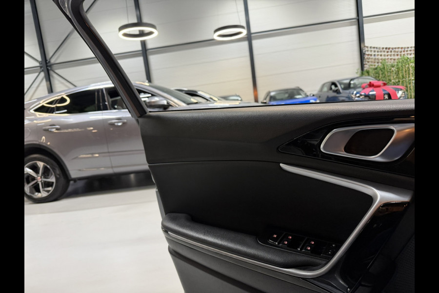 Kia ProCeed 1.5 T-GDI GT-PlusLine Automaat|JBL|Trekhaak|Camera|ACC|Elektrische Klep|Carplay|Lane Ass|Rijklaar