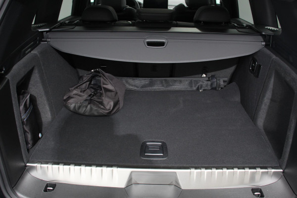 BMW X3 xDrive30e Hybrid M-Sport High Executive Leder Panoramisch Schuifdak Hifi Camera 360 Active Cruise Control Climate Control Parkeer sensoren Lichtmetalen Velgen