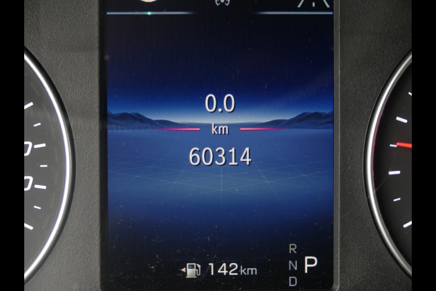 Mercedes-Benz Sprinter 317 CDI L2H2 LED/PDC/Camera/Navigatie Nieuw model