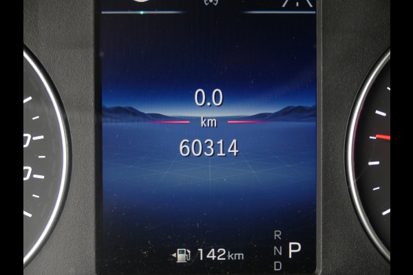 Mercedes-Benz Sprinter 317 CDI L2H2 LED/PDC/Camera/Navigatie Nieuw model