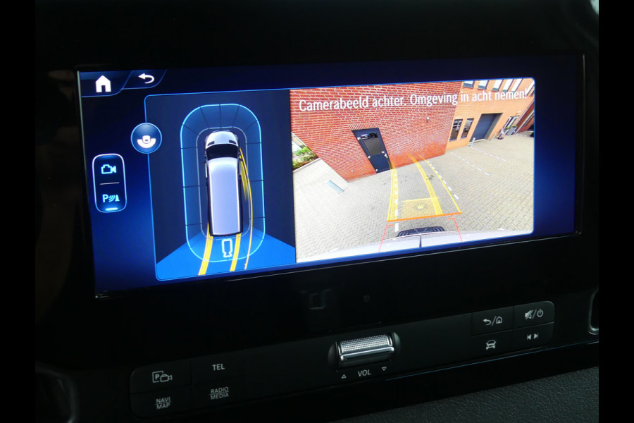 Mercedes-Benz Sprinter 317 CDI L2H2 LED/PDC/Camera/Navigatie Nieuw model