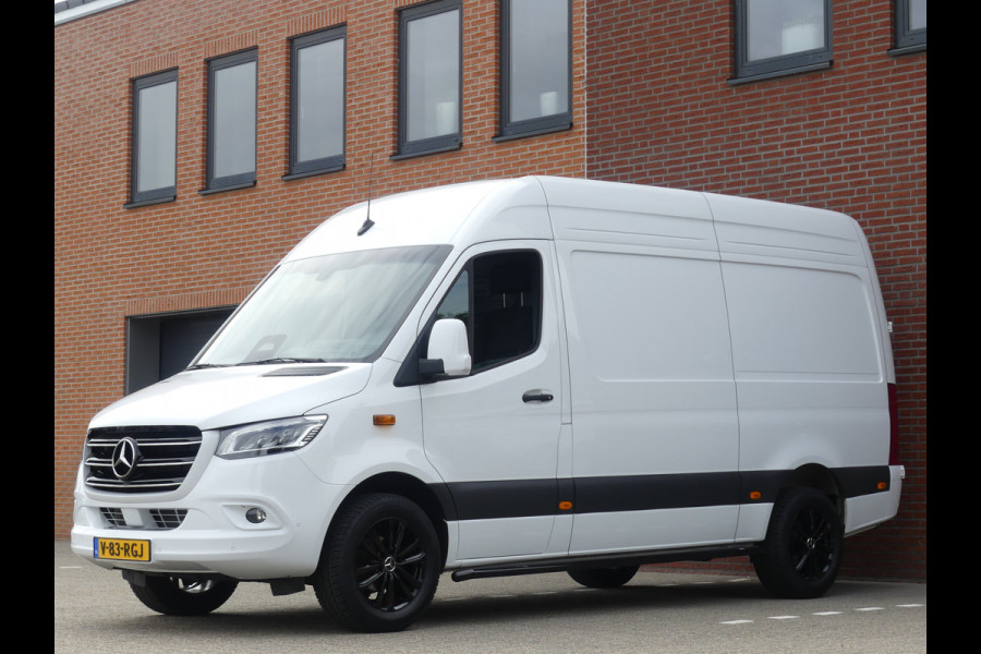 Mercedes-Benz Sprinter 317 CDI L2H2 LED/PDC/Camera/Navigatie Nieuw model