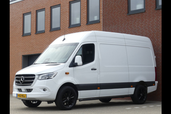 Mercedes-Benz Sprinter 317 CDI L2H2 LED/PDC/Camera/Navigatie Nieuw model
