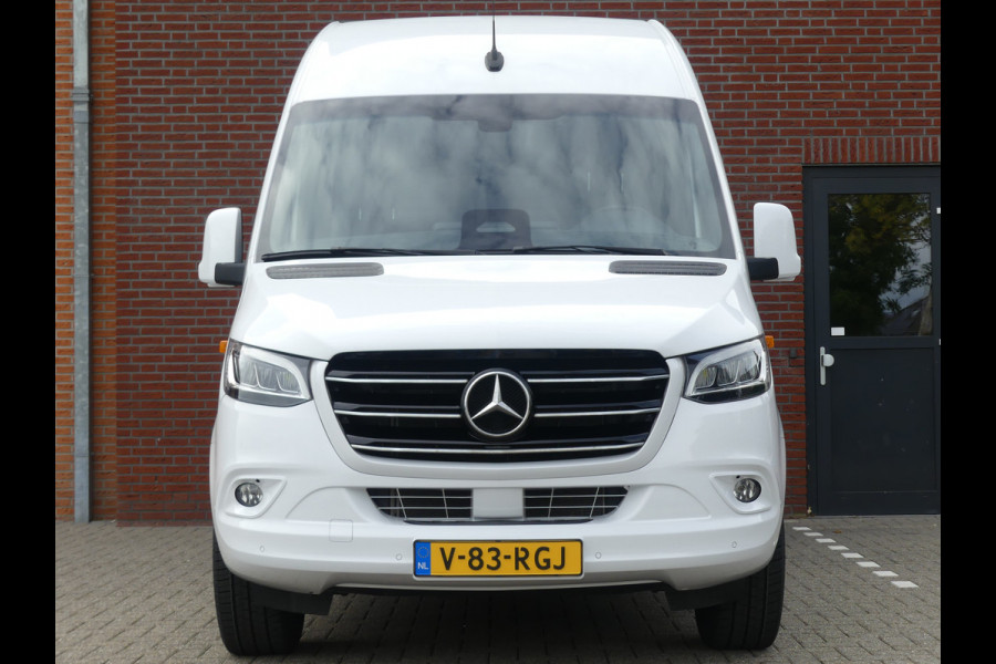 Mercedes-Benz Sprinter 317 CDI L2H2 LED/PDC/Camera/Navigatie Nieuw model