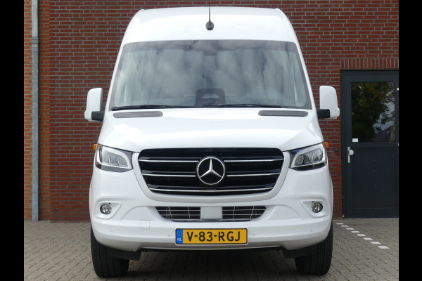 Mercedes-Benz Sprinter 317 CDI L2H2 LED/PDC/Camera/Navigatie Nieuw model