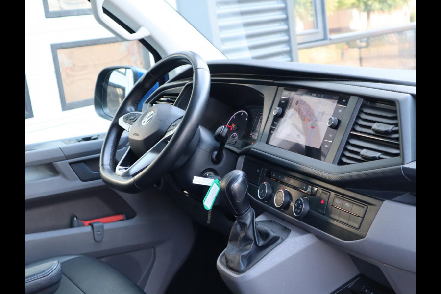 Volkswagen Transporter 2.0 TDI 150 pk DSG Automaat - DC Leder - Omvormer 220v