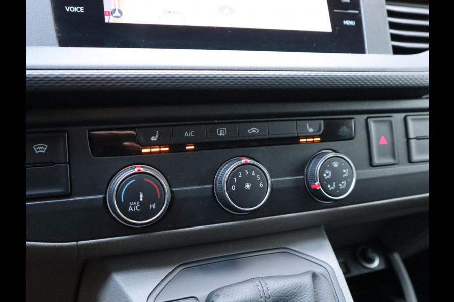 Volkswagen Transporter 2.0 TDI 150 pk DSG Automaat - DC Leder - Omvormer 220v