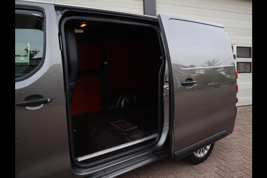 Toyota ProAce Worker 2.0 D 122pk Euro 6 - 2x Schuifdr -Camera