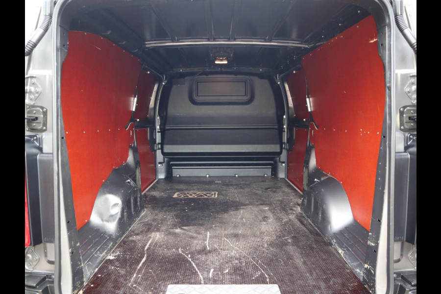 Toyota ProAce Worker 2.0 D 122pk Euro 6 - 2x Schuifdr -Camera