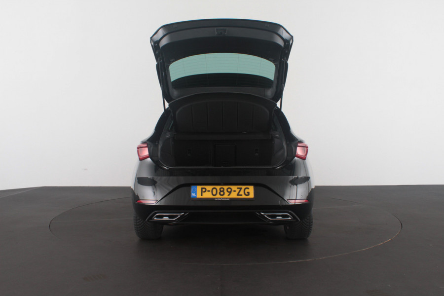 Seat Leon 1.4 TSI eHybrid PHEV FR > SOH 100%!/18inch/Winterpakket/Matrix-LED