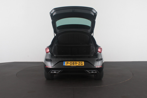 Seat Leon 1.4 TSI eHybrid PHEV FR > SOH 100%!/18inch/Winterpakket/Matrix-LED