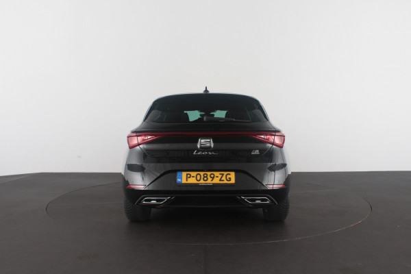 Seat Leon 1.4 TSI eHybrid PHEV FR > SOH 100%!/18inch/Winterpakket/Matrix-LED