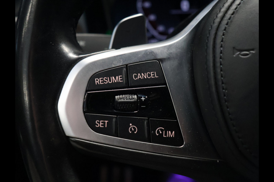 BMW 3-serie 320e High Executive M sport [SOH 91%, APPLE CARPLAY, ANDROID, BMW LASERLIGHT, STOELVERWARMING, VOL LEDER, PDC V+A, CRUISE CONTROL, DIGITAL DASH, CLIMATE CONTROL, NIEUWSTAAT]