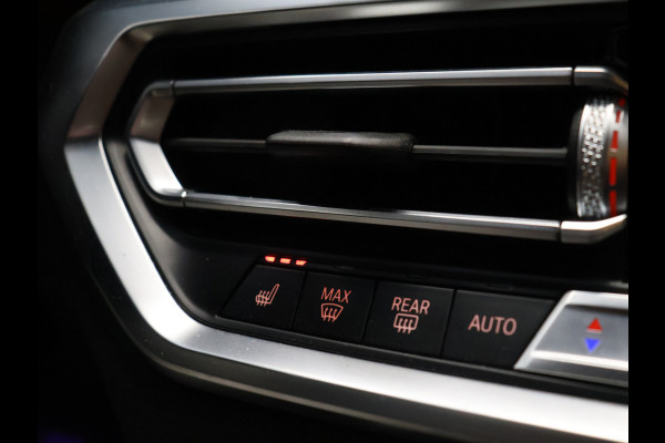 BMW 3-serie 320e High Executive M sport [SOH 91%, APPLE CARPLAY, ANDROID, BMW LASERLIGHT, STOELVERWARMING, VOL LEDER, PDC V+A, CRUISE CONTROL, DIGITAL DASH, CLIMATE CONTROL, NIEUWSTAAT]