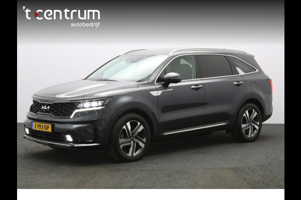 Kia Sorento 1.6 T-GDI Plug-in Hybrid 4WD 266 PK Edition 7p PHEV, Panoramadak, BOSE Sound, Leder, 360 Camera