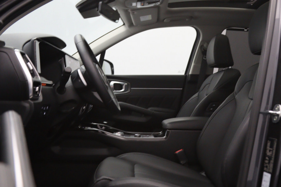 Kia Sorento 1.6 T-GDI Plug-in Hybrid 4WD 266 PK Edition 7p PHEV, Panoramadak, BOSE Sound, Leder, 360 Camera