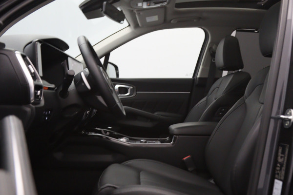 Kia Sorento 1.6 T-GDI Plug-in Hybrid 4WD 266 PK Edition 7p PHEV, Panoramadak, BOSE Sound, Leder, 360 Camera