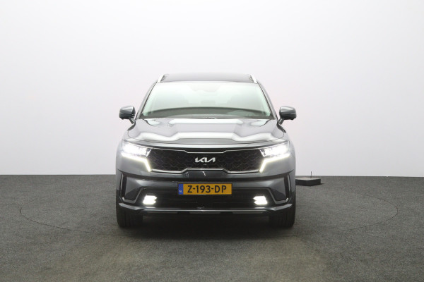Kia Sorento 1.6 T-GDI Plug-in Hybrid 4WD 266 PK Edition 7p PHEV, Panoramadak, BOSE Sound, Leder, 360 Camera