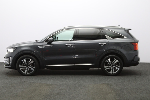 Kia Sorento 1.6 T-GDI Plug-in Hybrid 4WD 266 PK Edition 7p PHEV, Panoramadak, BOSE Sound, Leder, 360 Camera