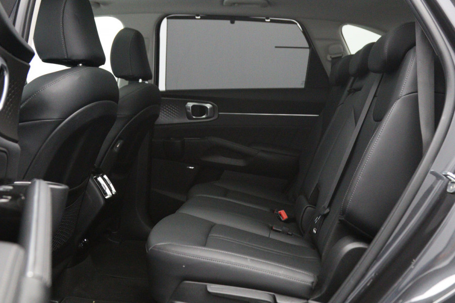 Kia Sorento 1.6 T-GDI Plug-in Hybrid 4WD 266 PK Edition 7p PHEV, Panoramadak, BOSE Sound, Leder, 360 Camera