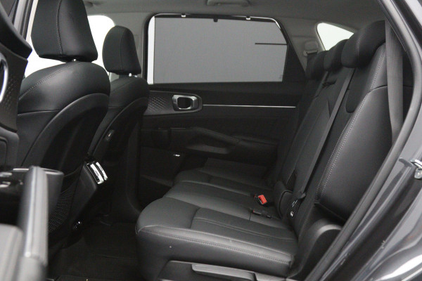 Kia Sorento 1.6 T-GDI Plug-in Hybrid 4WD 266 PK Edition 7p PHEV, Panoramadak, BOSE Sound, Leder, 360 Camera