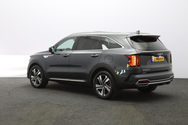 Kia Sorento 1.6 T-GDI Plug-in Hybrid 4WD 266 PK Edition 7p PHEV, Panoramadak, BOSE Sound, Leder, 360 Camera