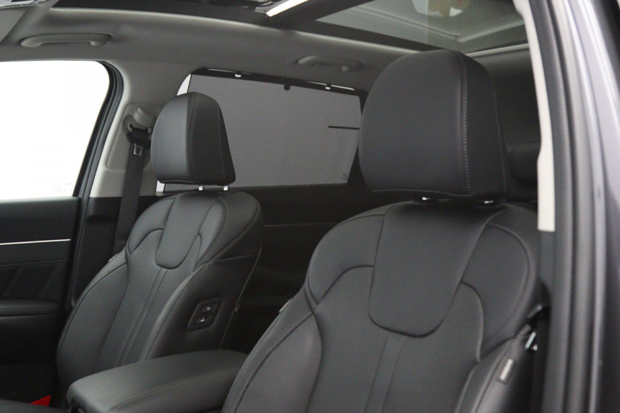 Kia Sorento 1.6 T-GDI Plug-in Hybrid 4WD 266 PK Edition 7p PHEV, Panoramadak, BOSE Sound, Leder, 360 Camera