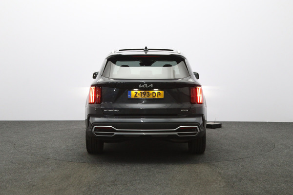 Kia Sorento 1.6 T-GDI Plug-in Hybrid 4WD 266 PK Edition 7p PHEV, Panoramadak, BOSE Sound, Leder, 360 Camera