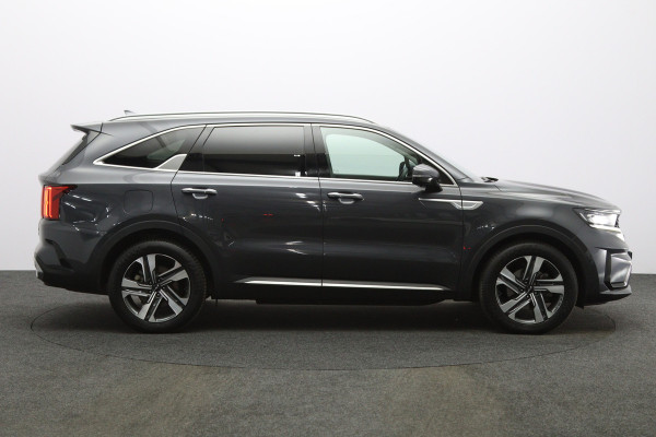 Kia Sorento 1.6 T-GDI Plug-in Hybrid 4WD 266 PK Edition 7p PHEV, Panoramadak, BOSE Sound, Leder, 360 Camera
