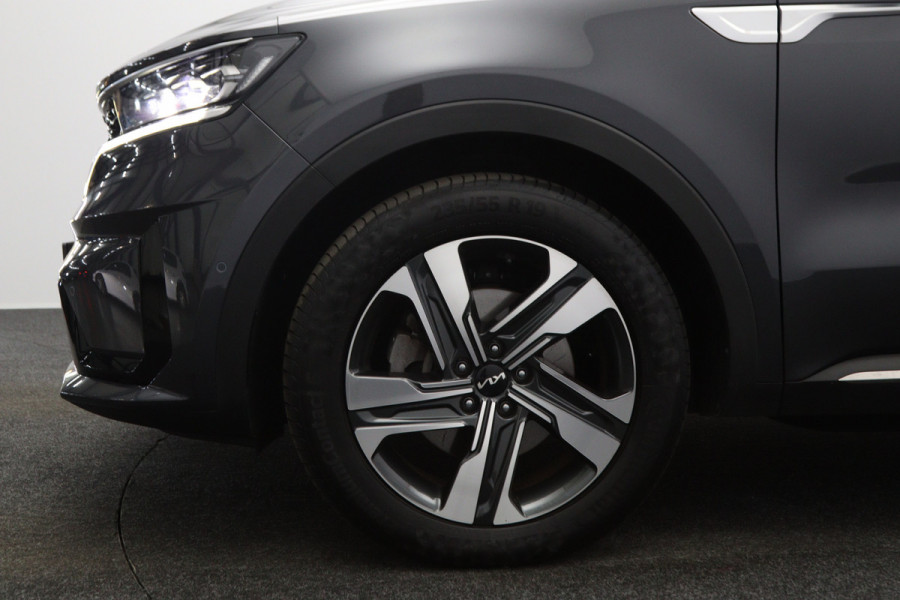 Kia Sorento 1.6 T-GDI Plug-in Hybrid 4WD 266 PK Edition 7p PHEV, Panoramadak, BOSE Sound, Leder, 360 Camera