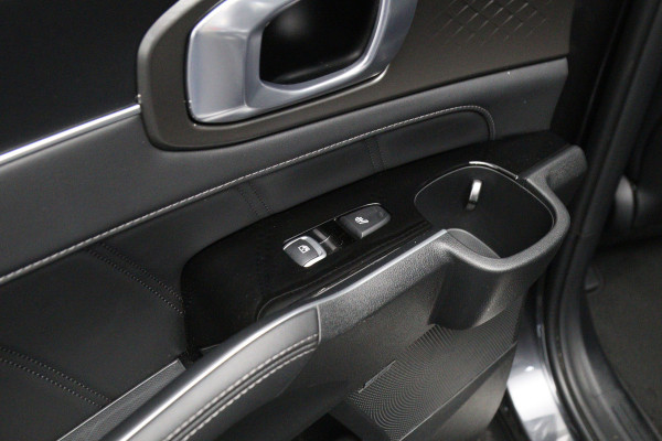 Kia Sorento 1.6 T-GDI Plug-in Hybrid 4WD 266 PK Edition 7p PHEV, Panoramadak, BOSE Sound, Leder, 360 Camera