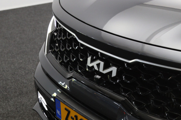 Kia Sorento 1.6 T-GDI Plug-in Hybrid 4WD 266 PK Edition 7p PHEV, Panoramadak, BOSE Sound, Leder, 360 Camera