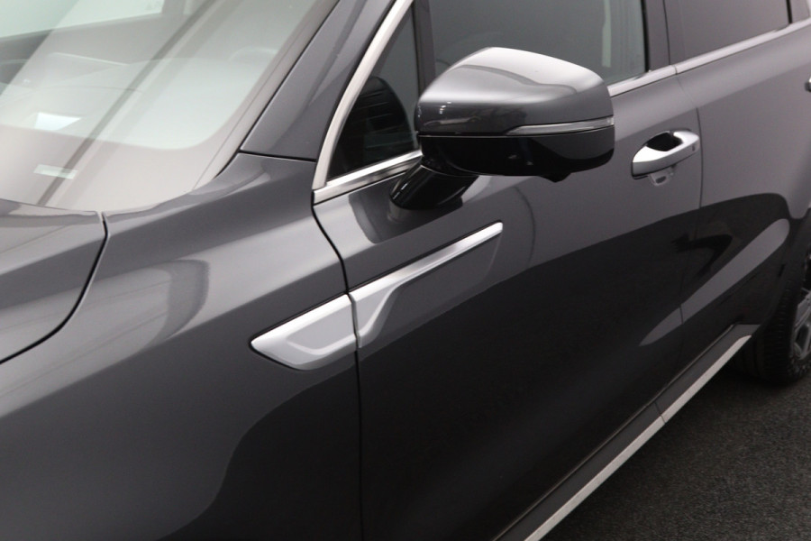 Kia Sorento 1.6 T-GDI Plug-in Hybrid 4WD 266 PK Edition 7p PHEV, Panoramadak, BOSE Sound, Leder, 360 Camera
