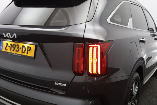 Kia Sorento 1.6 T-GDI Plug-in Hybrid 4WD 266 PK Edition 7p PHEV, Panoramadak, BOSE Sound, Leder, 360 Camera