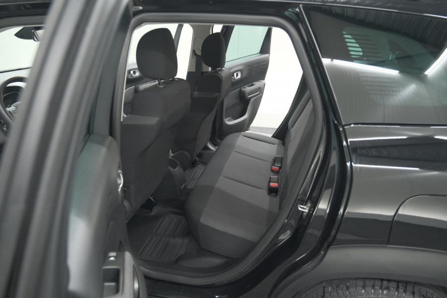 Citroën C3 Aircross PureTech 130 EAT6 Plus | Stoelverwarming | Parkeersensoren | Apple Carplay