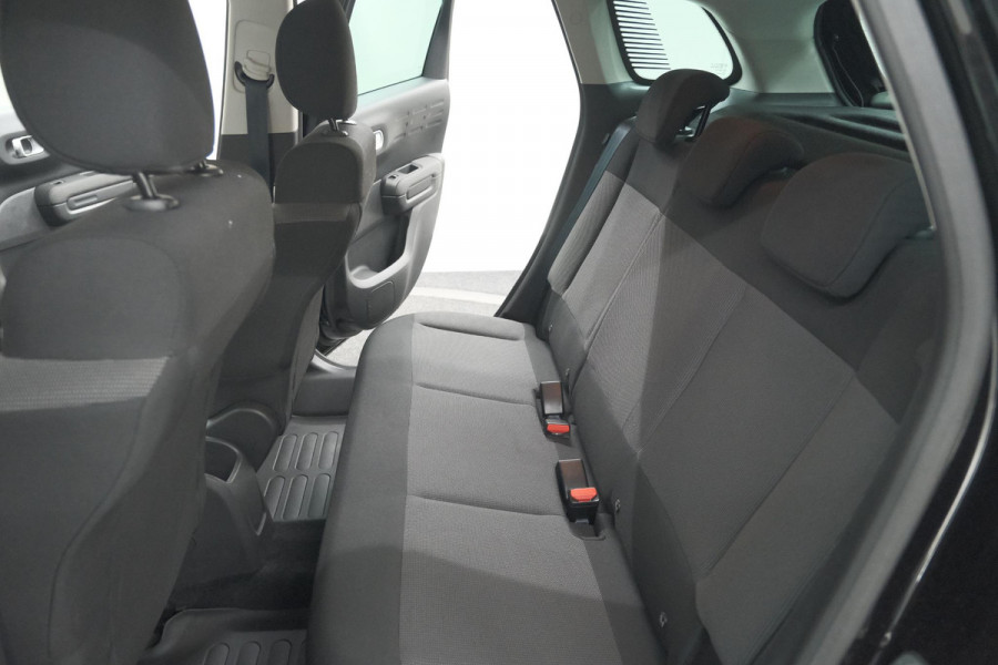 Citroën C3 Aircross PureTech 130 EAT6 Plus | Stoelverwarming | Parkeersensoren | Apple Carplay