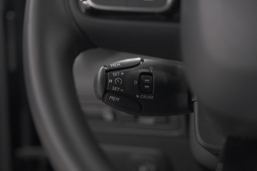 Citroën C3 Aircross PureTech 130 EAT6 Plus | Stoelverwarming | Parkeersensoren | Apple Carplay