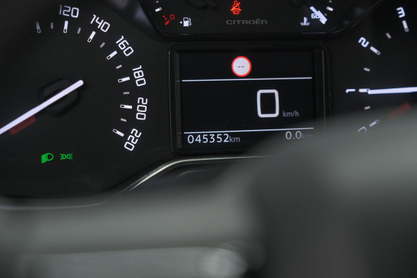 Citroën C3 Aircross PureTech 130 EAT6 Plus | Stoelverwarming | Parkeersensoren | Apple Carplay