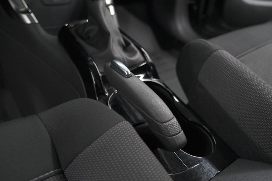 Citroën C3 Aircross PureTech 130 EAT6 Plus | Stoelverwarming | Parkeersensoren | Apple Carplay