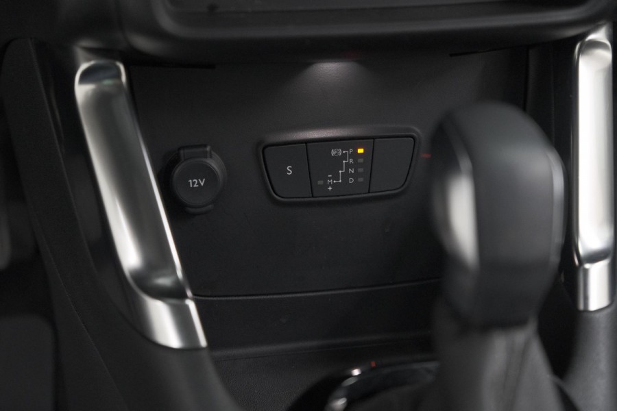 Citroën C3 Aircross PureTech 130 EAT6 Plus | Stoelverwarming | Parkeersensoren | Apple Carplay
