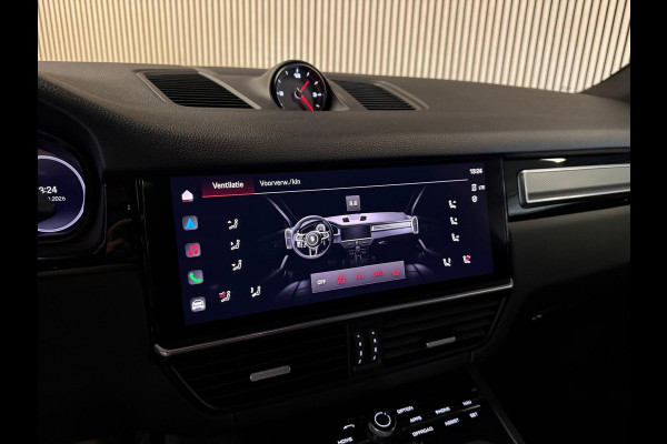 Porsche Cayenne Coupe 3.0 E-Hybrid Platinum Edition-LUCHTV.-PANO-STOELEN 18 VOUDIG-TREKHAAK-ZEER COMPLEET