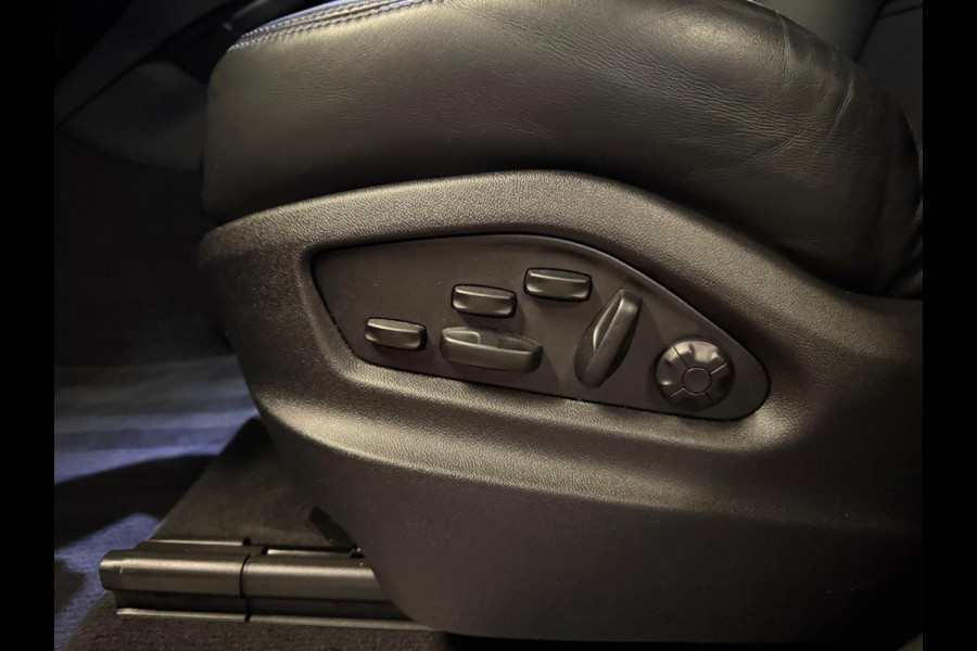 Porsche Cayenne Coupe 3.0 E-Hybrid Platinum Edition-LUCHTV.-PANO-STOELEN 18 VOUDIG-TREKHAAK-ZEER COMPLEET