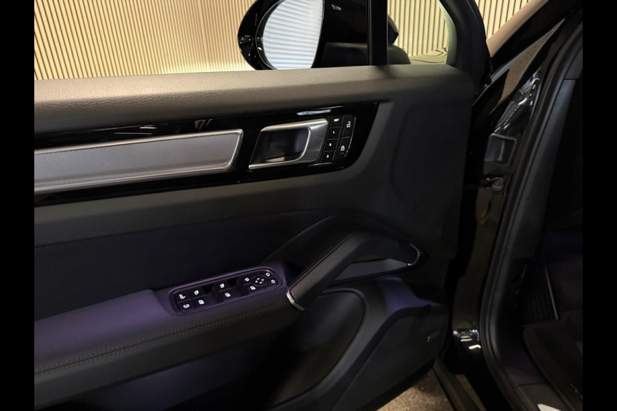 Porsche Cayenne Coupe 3.0 E-Hybrid Platinum Edition-LUCHTV.-PANO-STOELEN 18 VOUDIG-TREKHAAK-ZEER COMPLEET