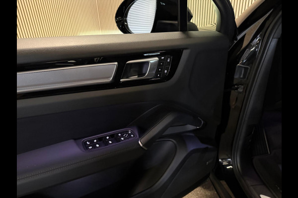 Porsche Cayenne Coupe 3.0 E-Hybrid Platinum Edition-LUCHTV.-PANO-STOELEN 18 VOUDIG-TREKHAAK-ZEER COMPLEET