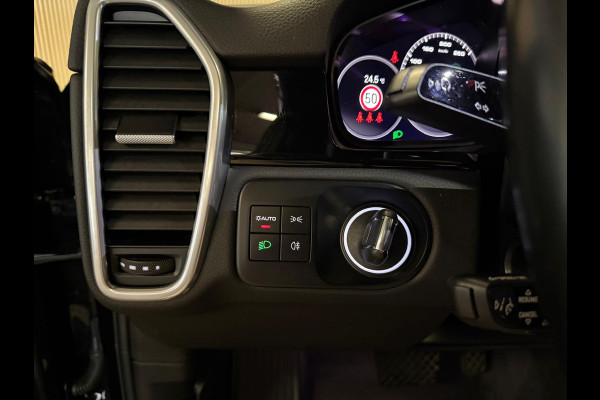 Porsche Cayenne Coupe 3.0 E-Hybrid Platinum Edition-LUCHTV.-PANO-STOELEN 18 VOUDIG-TREKHAAK-ZEER COMPLEET